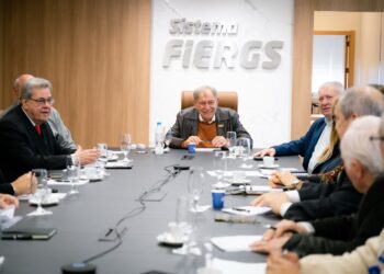Futur.E, evento do Sistema FIERGS de empreendedorismo, inovação e educação, está com inscrições gratuitas abertas