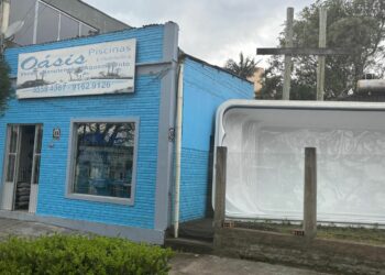 Oásis Piscinas: transformando seu verão mais refrescante e divertido
