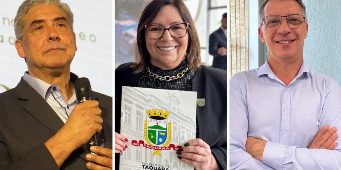 Novo PAC: vales do Sinos e Paranhana são contemplados com R$ 74 milhões