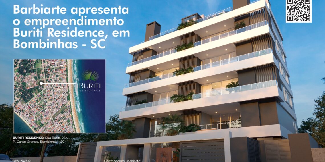 Barbiarte Construtora e Incorporadora, excelência que transforma cidades