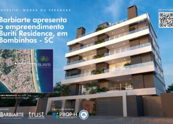 Barbiarte Construtora e Incorporadora, excelência que transforma cidades