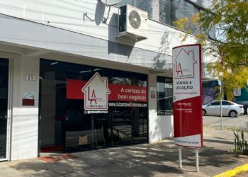 Luiz Antonetti Imóveis: compromisso com a confiança no mercado imobiliário