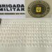 Homem é preso por tráfico de drogas em Sapiranga