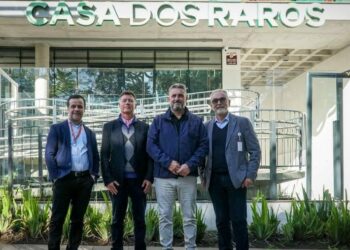 Doenças raras ganham Frente Parlamentar liderada pelo deputado Issur