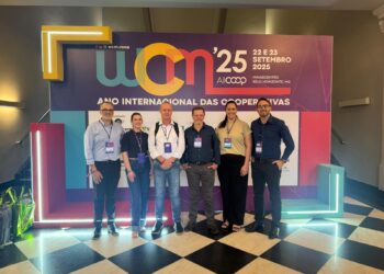 Sicredi apresenta case de sucesso no maior evento do cooperativismo
