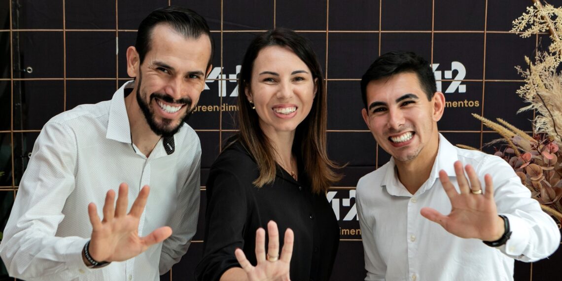 Método M2: a estratégia que transformou uma construtora familiar em potência regional