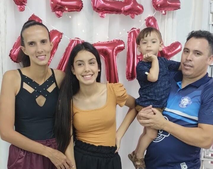 “A família está dilacerada; sonhos foram interrompidos”, diz esposa de homem que morreu em acidente na RS-239