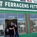 Ferragens Fetter completa cinco anos e traz novidades para loja, em Sapiranga