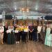 No mês farroupilha, mulheres são homenageadas em sessão solene da Câmara de Vereadores de Nova Hartz