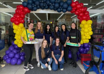LLMIX inaugura nova loja de atacado e varejo em Sapiranga, com preços únicos