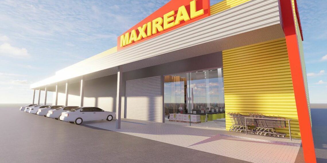 Maxireal Atacados expande presença com nova unidade em Estância Velha