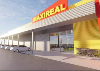 Maxireal Atacados expande presença com nova unidade em Estância Velha