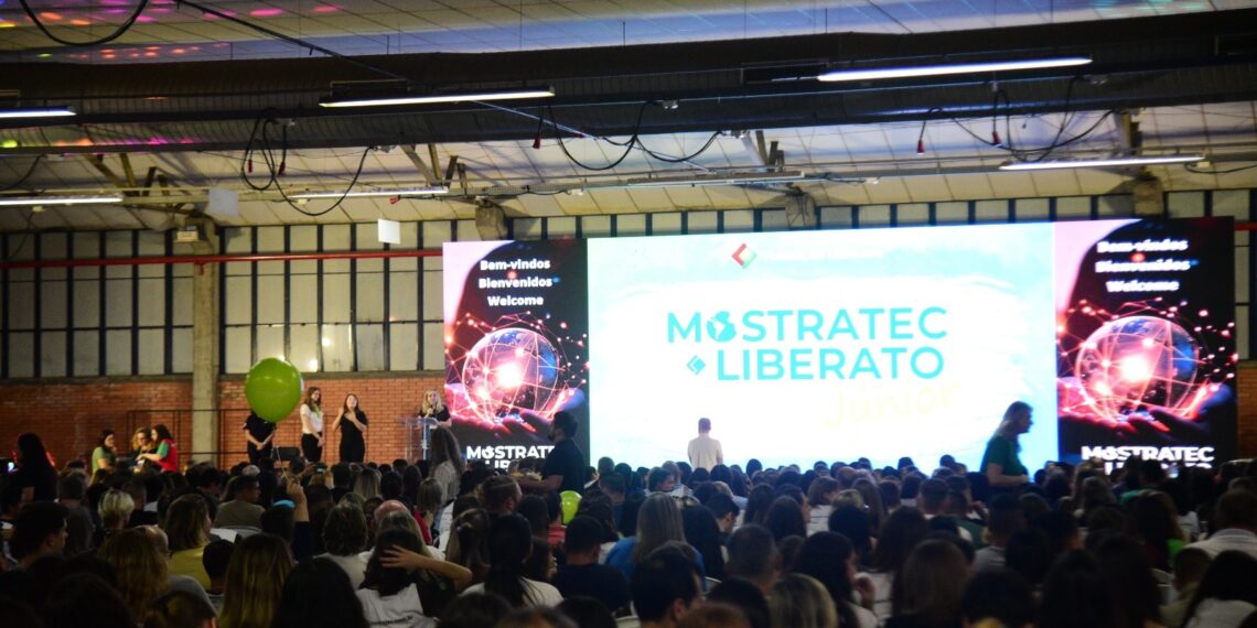 Inédito: Prêmio Repercussão/Clip será entregue na Mostratec-Liberato Júnior para melhores  projetos científicos da região