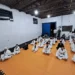 Araricá sedia etapa final da Liga do Vale BJJ e celebra jiu-jitsu nas escolas