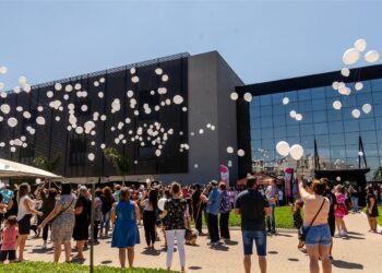 Grupo Krause faz homenagem especial para recordar entes queridos que partiram
