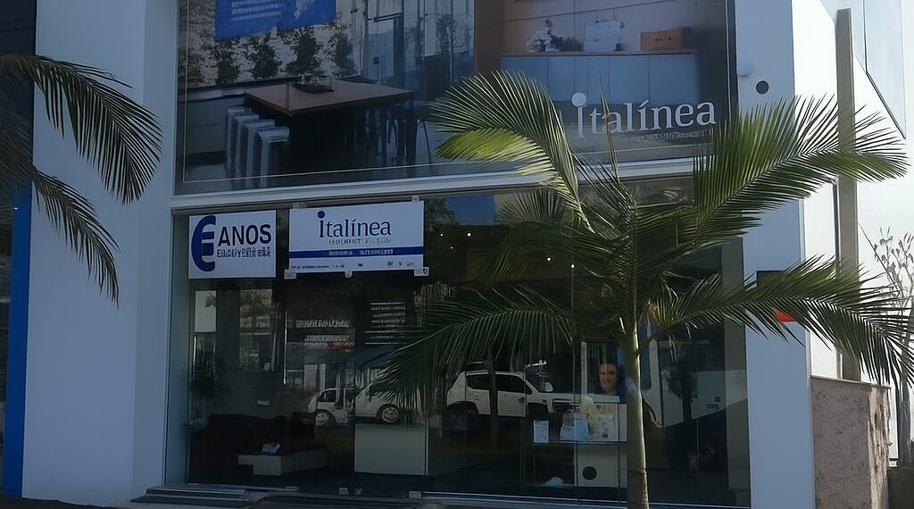 Com mais de 10 anos de  atuação, Reformular Italínea aposta em soluções  funcionais e móveis planejados sob medida