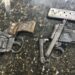 Brigada Militar prende homem por posse irregular de arma de fogo em Sapiranga