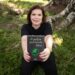 Lançamento do livro A Pedra Pulsante – Nana Bernardes