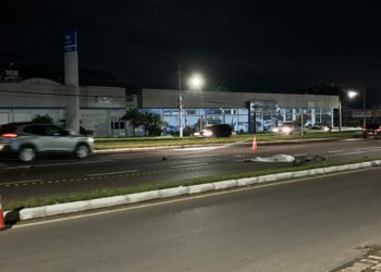 Um dos trechos mais violentos da RS-239, Sapiranga exige investimentos e intervenções para frear mortes