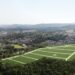 Entre o verde e a cidade se encontra o Residencial Bosque Figueira