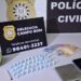 Adolescente é apreendido em operação de combate ao tráfico em Campo Bom