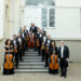 Sapiranga recebe concerto gratuito da Camerata Presto com obra de Vivaldi