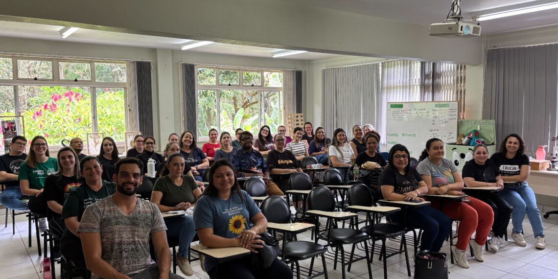 Campo Bom promove troca de experiências sobre diversidade