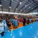 Jogos da Copa Repercussão na Escola SICREDI/CLIP retornam em Nova Hartz