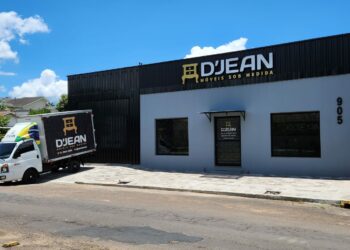 D’Jean Móveis Sob Medida: excelência e inovação em marcenaria em Sapiranga