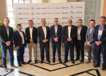 Cresol defende modelo cooperativo como caminho para um desenvolvimento mais sustentável
