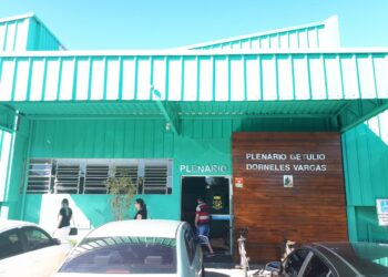 Câmara de Nova Hartz abre processo seletivo para técnico contábil