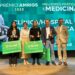 Hospital Sapiranga é destaque estadual e vence o Prêmio AMRIGS de Melhores Práticas na Medicina 2025