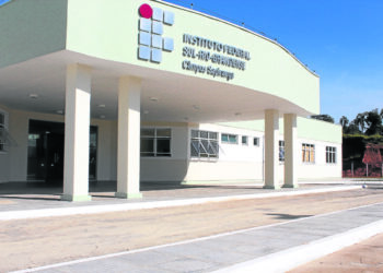 IFSul abre inscrições para o Vestibular 2026 e para curso técnico EJA em Sapiranga