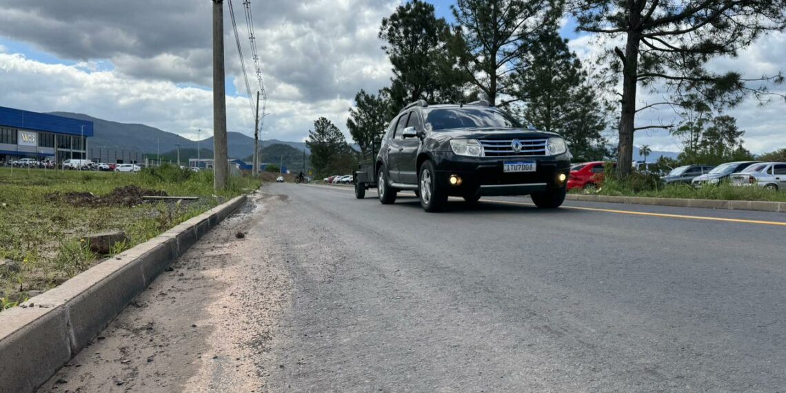 Conclusão da Dois de Dezembro muda mobilidade em Araricá e Nova Hartz