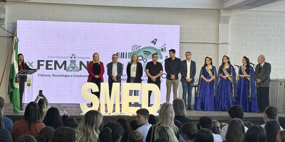 Femint e Femaee: conectando conhecimento, inovação e empreendedorismo em Sapiranga