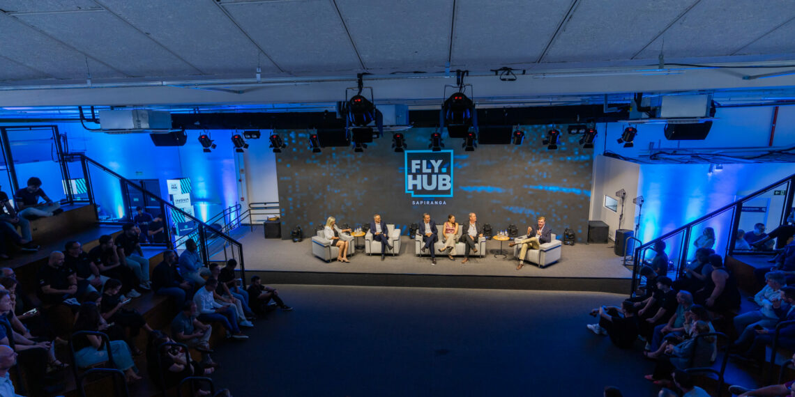 Voltado à inovação, gestão e lideranças, Sapiranga Talk Experience é nesta quinta