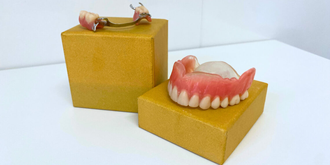 Unidades de saúde passam a oferecer próteses dentárias gratuitas em Sapiranga