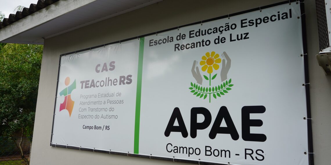 Prefeito de Campo Bom destaca avanços no atendimento ao TEA