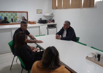 Prefeito de Campo Bom destaca avanços no atendimento ao TEA