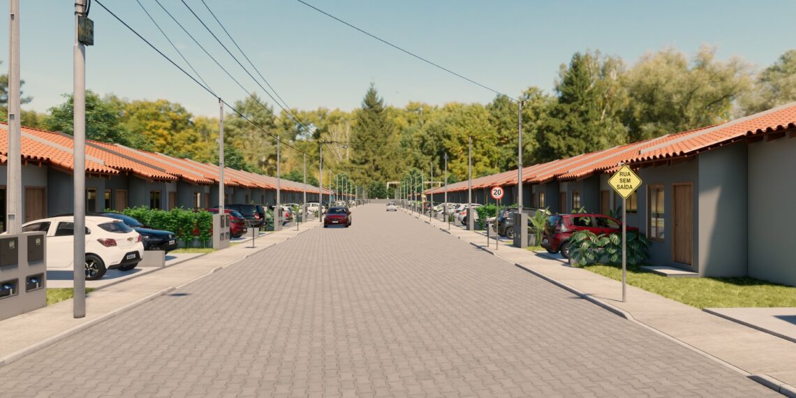 Residencial Bela Vista traz inovação e qualidade de vida em Sapiranga