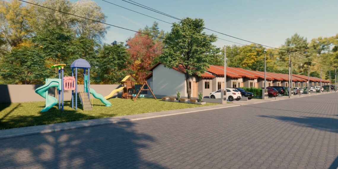 Residencial Bela Vista traz inovação e qualidade de vida em Sapiranga