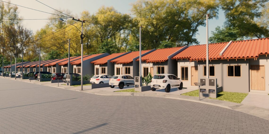 Residencial Bela Vista traz inovação e qualidade de vida em Sapiranga