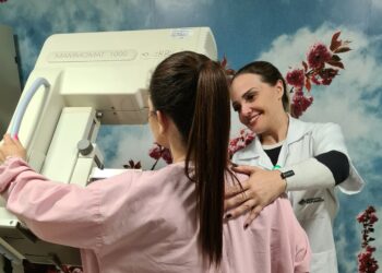 Municípios da região ofertaram mais de 7 mil mamografias em 2025