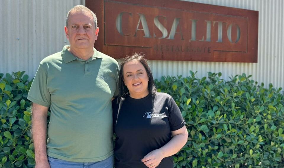 Casa Lito e Restaurante Chafariz levam o sabor da família até sua casa