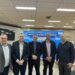 Atualização do Porto Meridional reúne parlamentares em Campo Bom