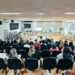 Profissionais recebem formação contra a violência de gênero