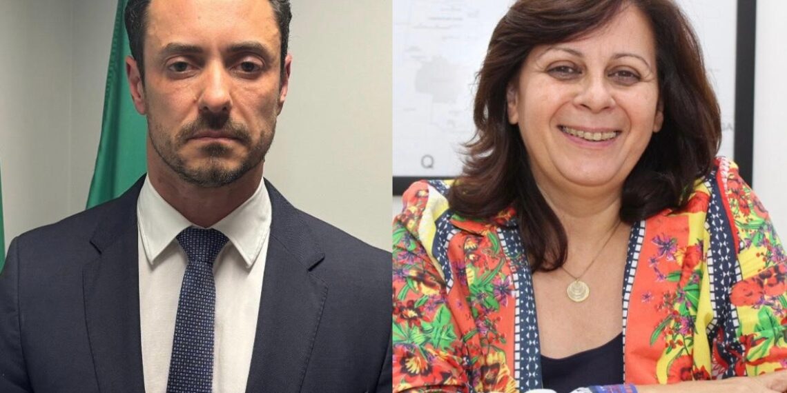 Promotor entra com recurso pedindo condenação da ex-prefeita Corinha