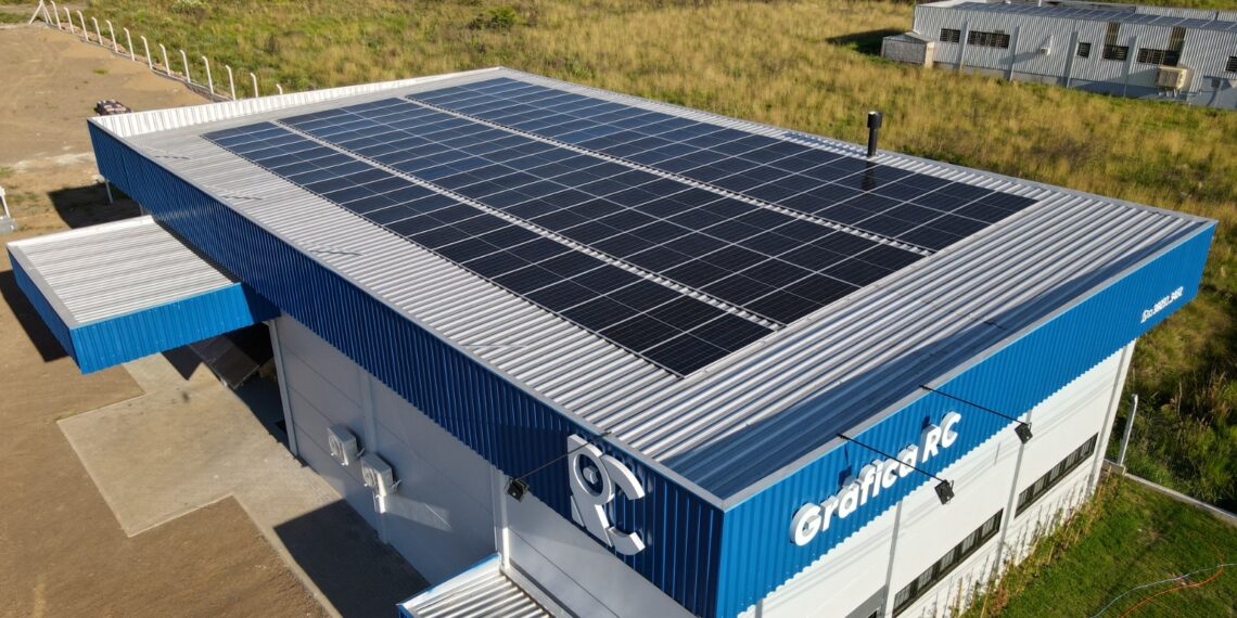 Tchê Energia Solar, investimento inteligente e futuro mais sustentável