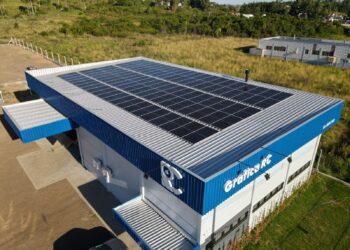 Tchê Energia Solar, investimento inteligente e futuro mais sustentável