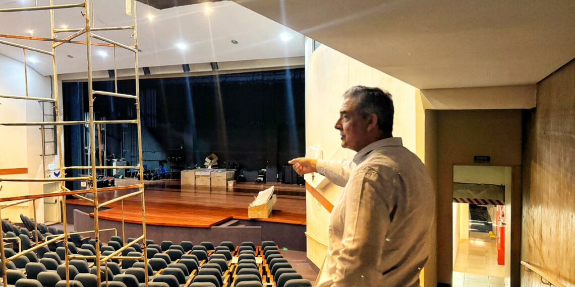 Com investimento de R$ 1,3 milhão CEI de Campo Bom passa por reforma